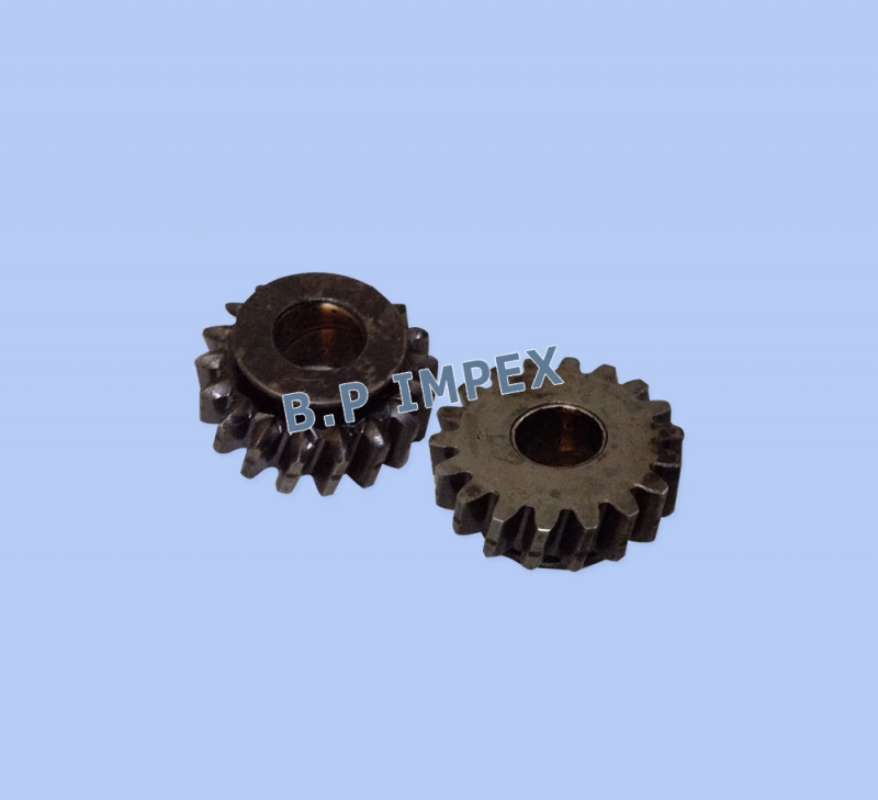 REVERSE IDLER GEAR ASSEMBLY-NGT530R,0703DD4930N